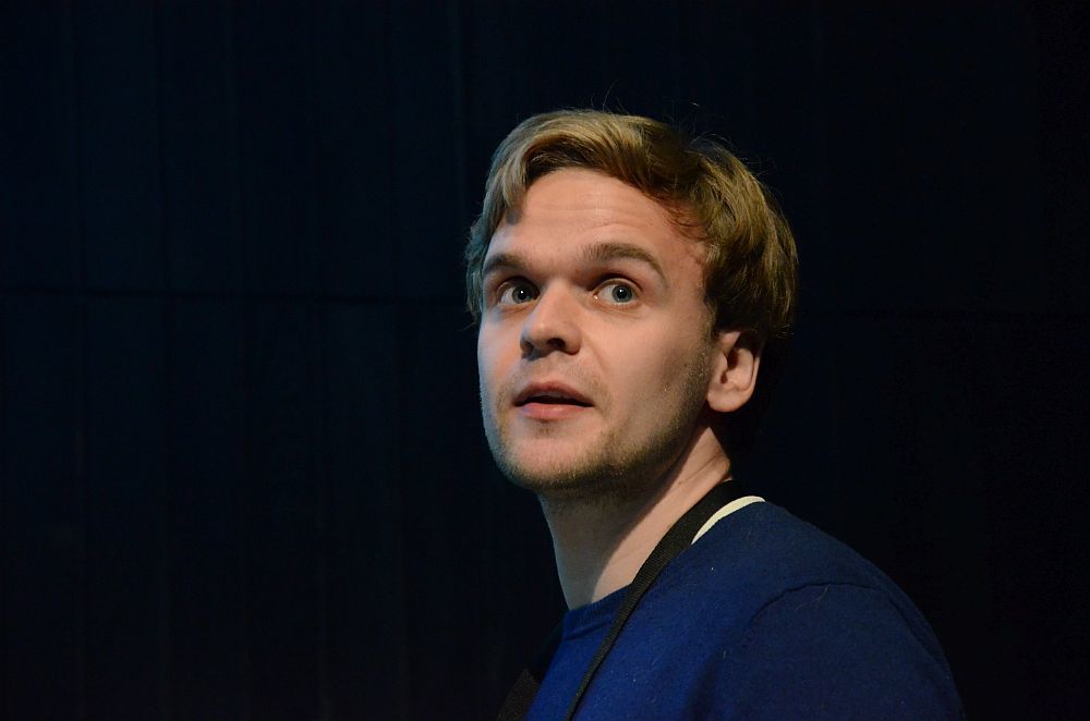 Ólafur Hafsteinn Pjetursson, Trivium
