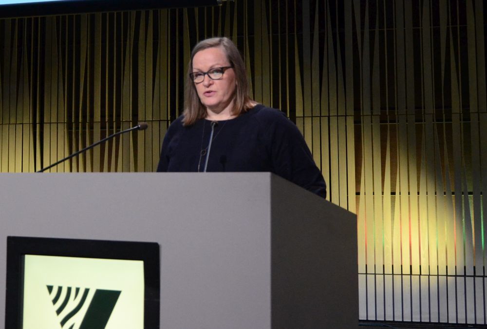 Þorbjörg Hólmgeirsdóttir, Mannviti.
