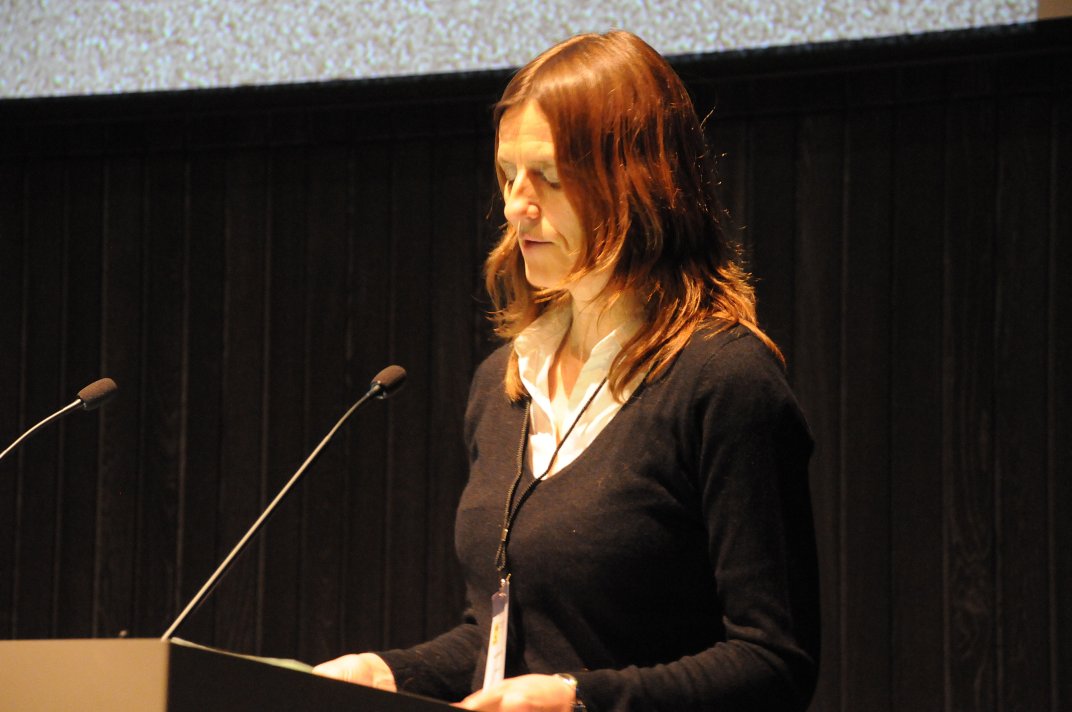 Auður Þóra Árnadóttir
