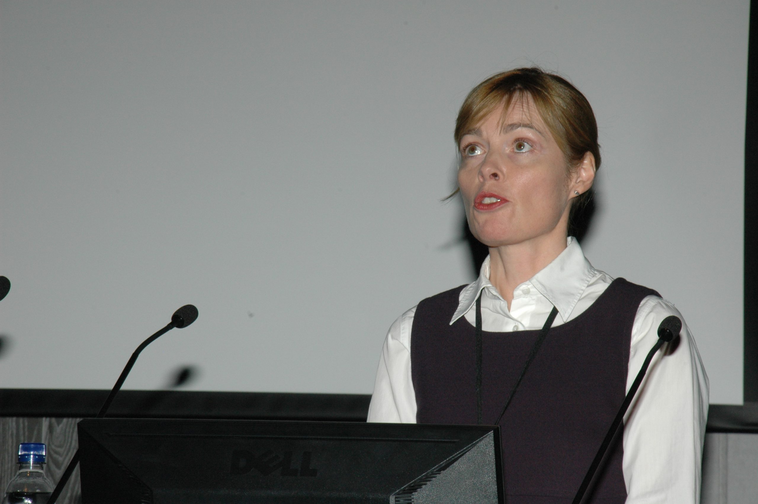 Helga Þórhallsdóttir HÍ
