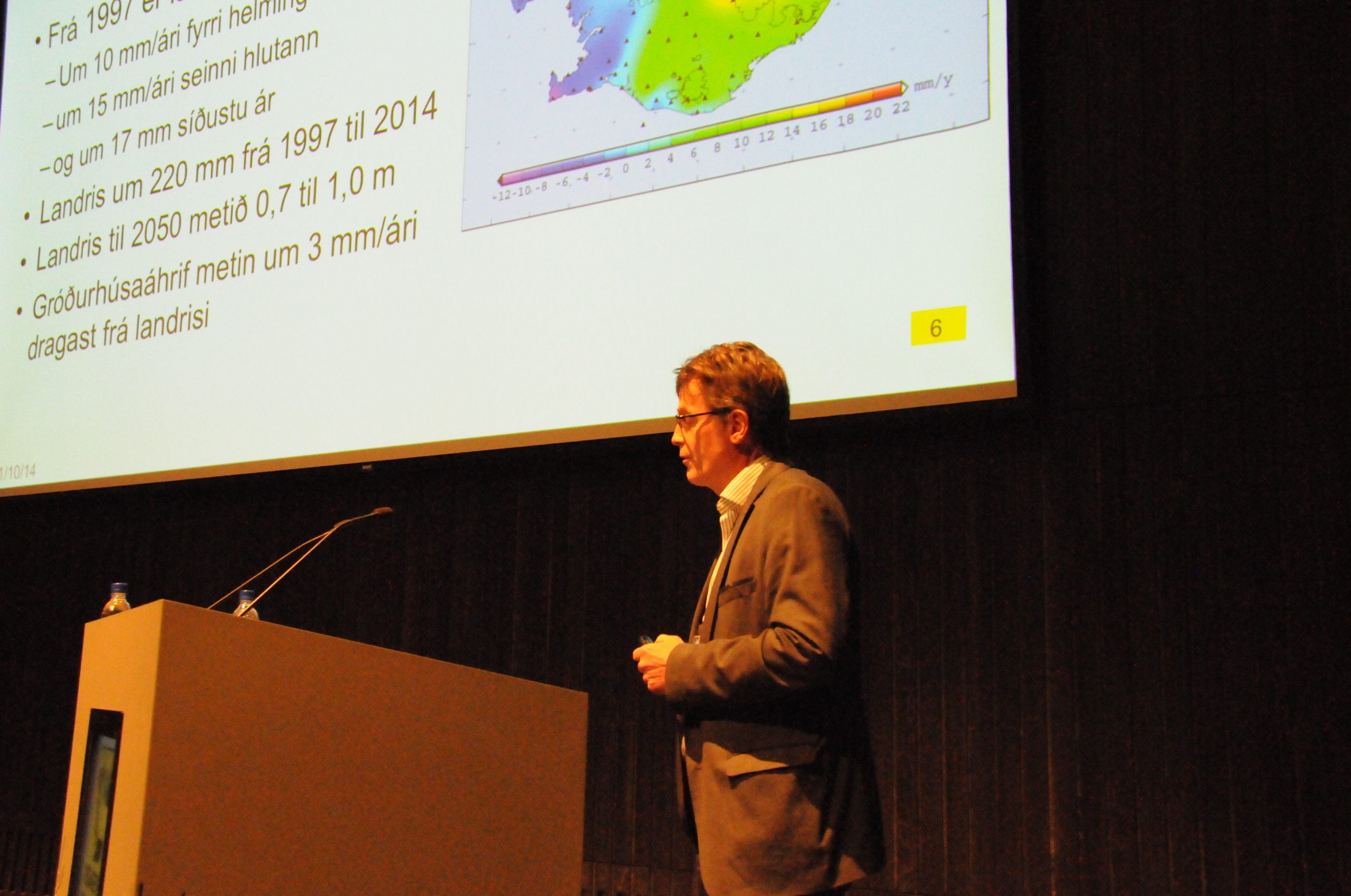 Sigurður Sigurðarson
