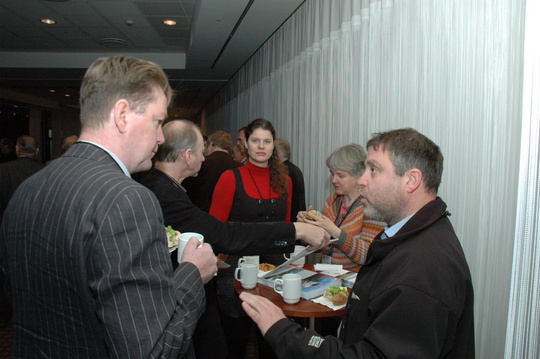 Rannsóknarráðstefna Vegagerðarinnar 2010