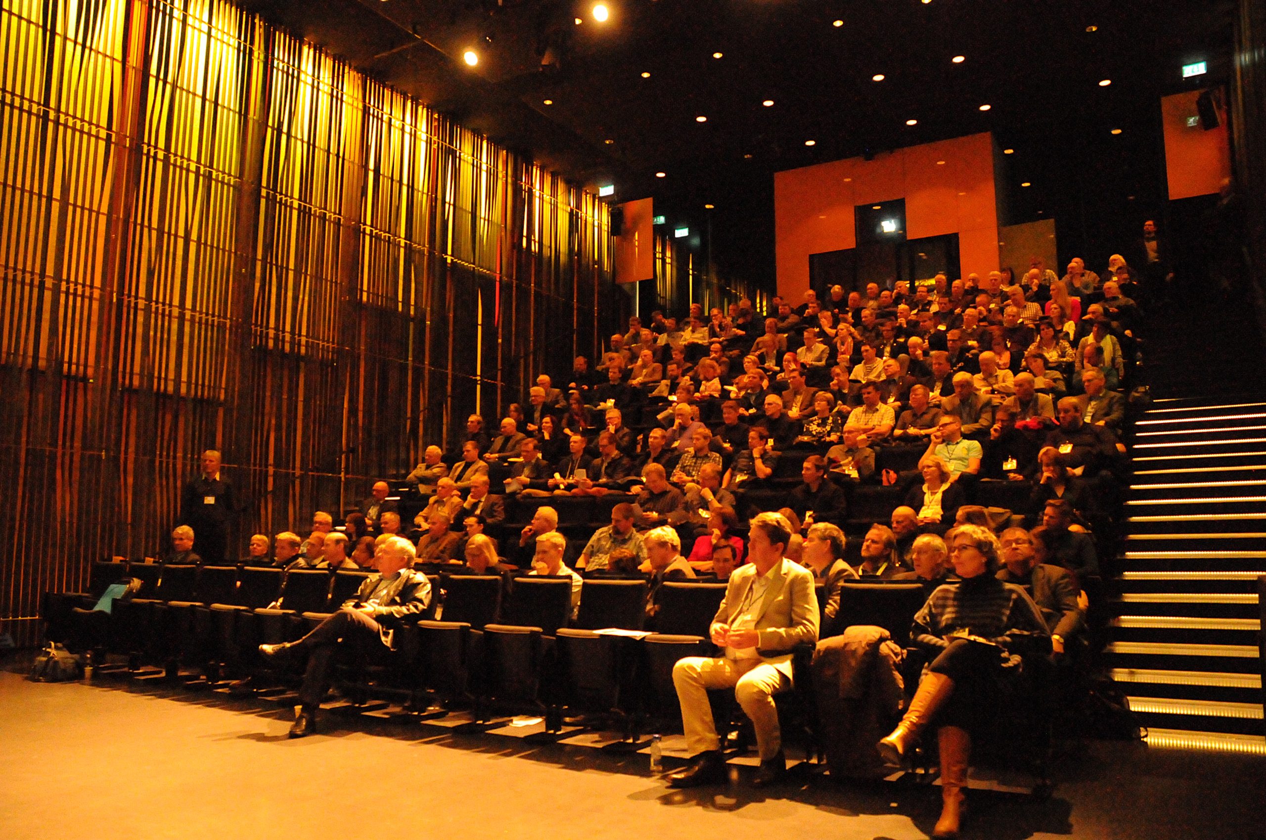 Rannsóknaráðstefna Vegagerðarinnar 2014
