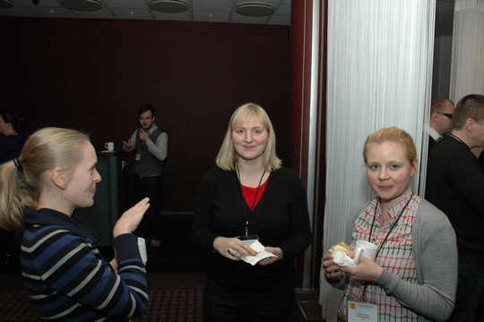 Rannsóknarráðstefna Vegagerðarinnar 2010