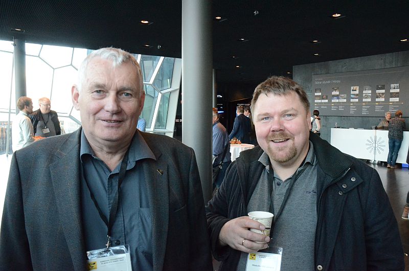 Rannsóknaráðstefna Vegagerðarinnar 2016
