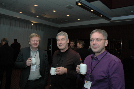 Rannsóknarráðstefna Vegagerðarinnar 2010