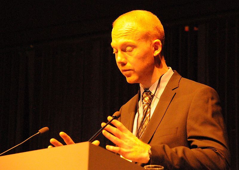 Grétar Mar Hreggviðsson, VSÓ 