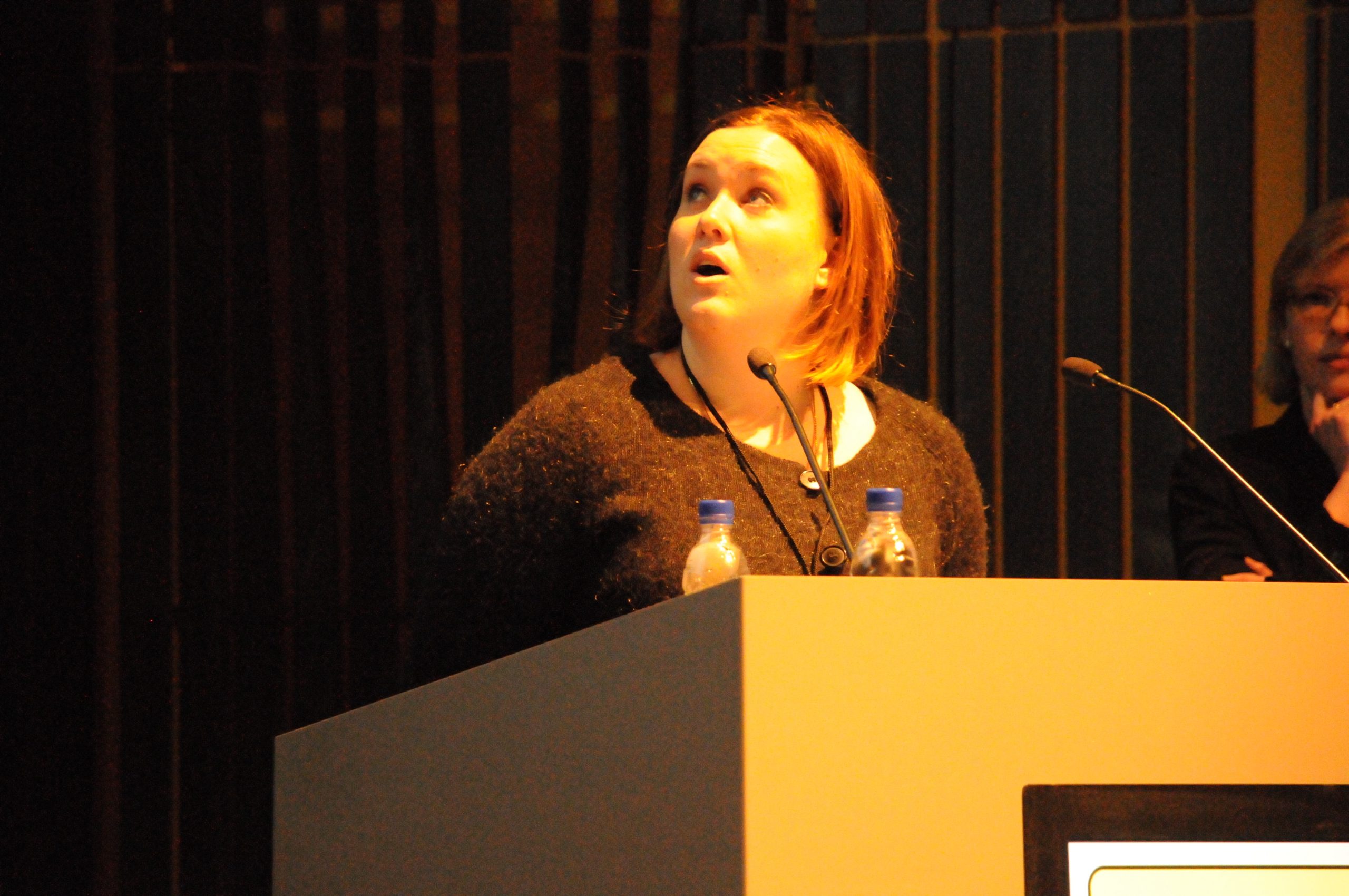 Anna Jóna Kjartanssdóttir
