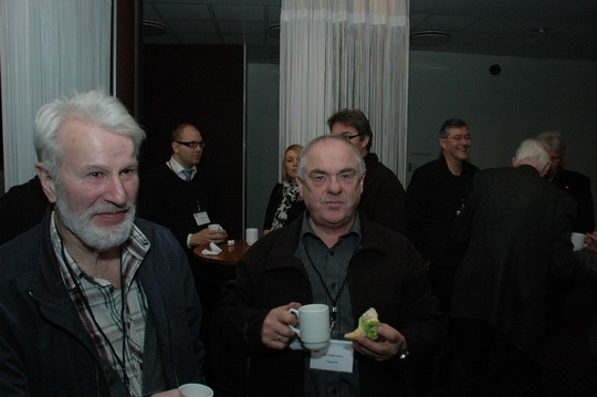 Rannsóknarráðstefna Vegagerðarinnar 2010