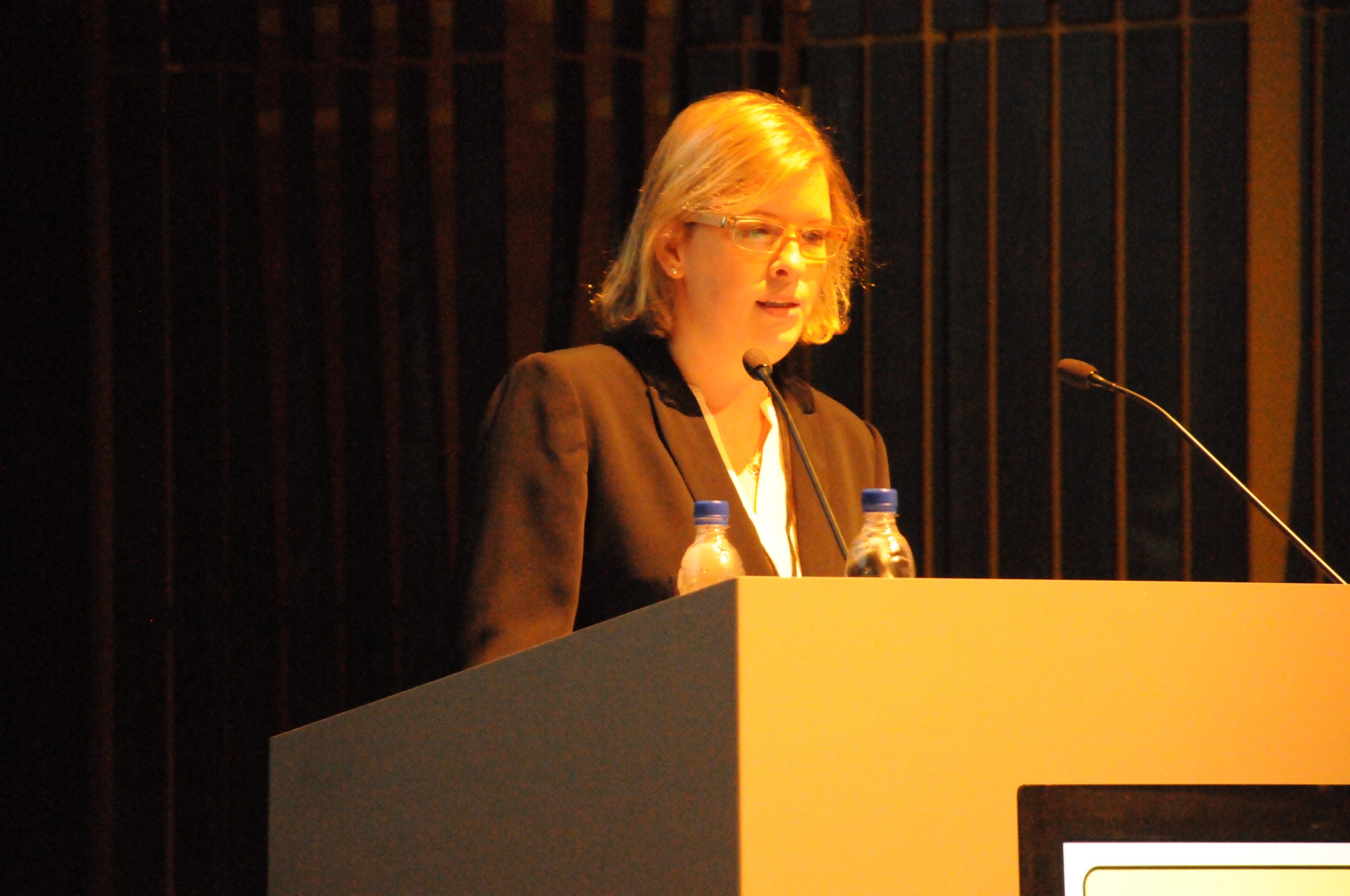 Ólöf Kristjánsdóttir
