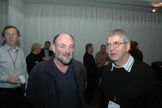 Rannsóknarráðstefna Vegagerðarinnar 2010