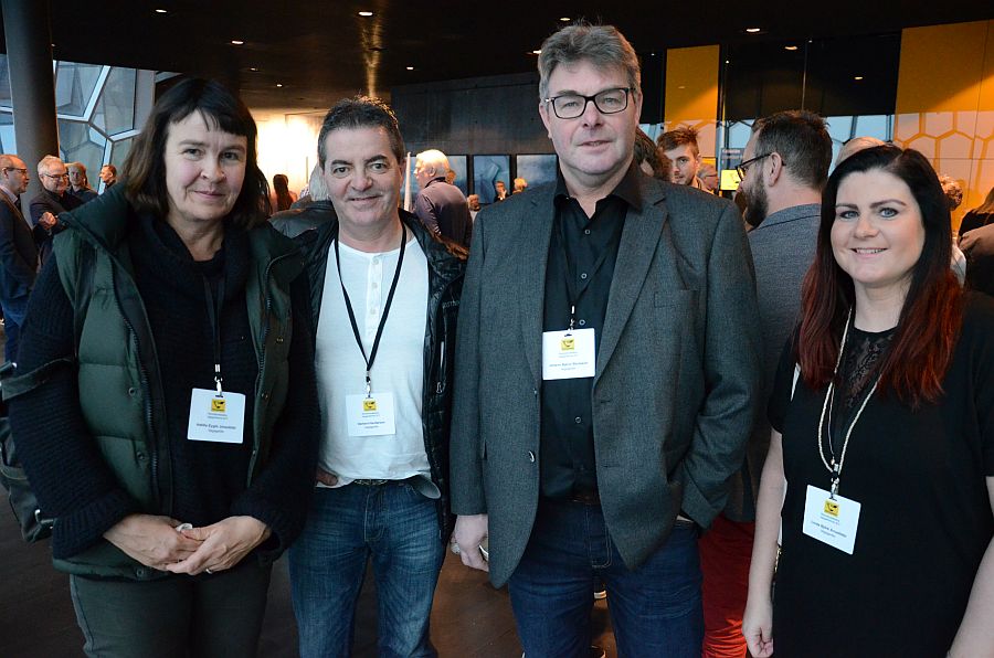 Rannsóknaráðstefna Vegagerðarinnar 2017
