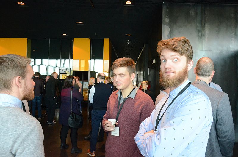 Rannsóknaráðstefna Vegagerðarinnar 2016
