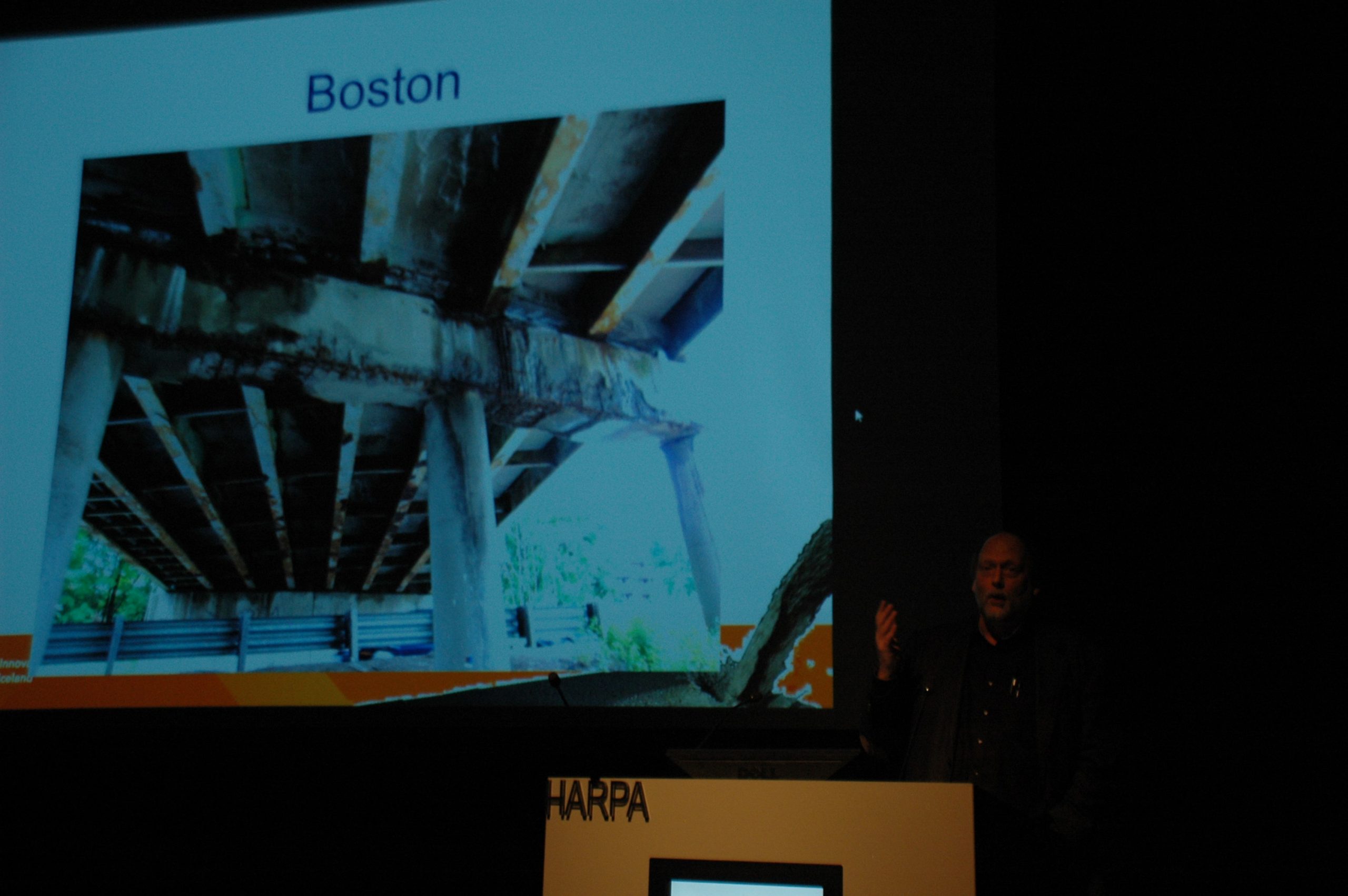 Ólafur Wallevik NMÍ
