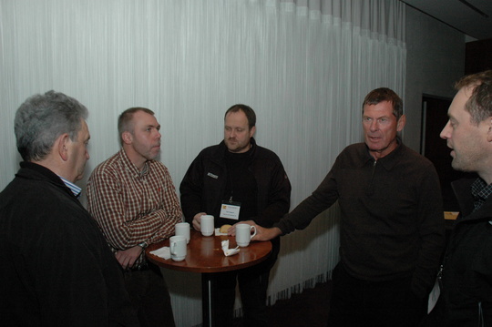 Rannsóknarráðstefna Vegagerðarinnar 2010