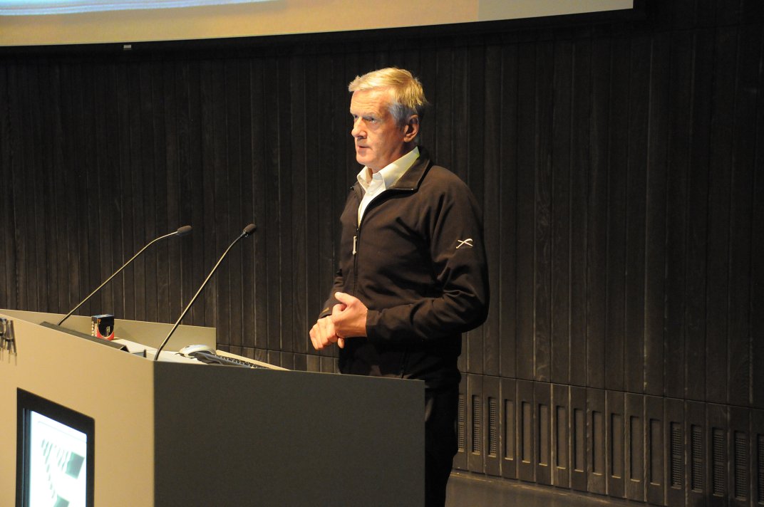 Ómar Smári Ármannsson
