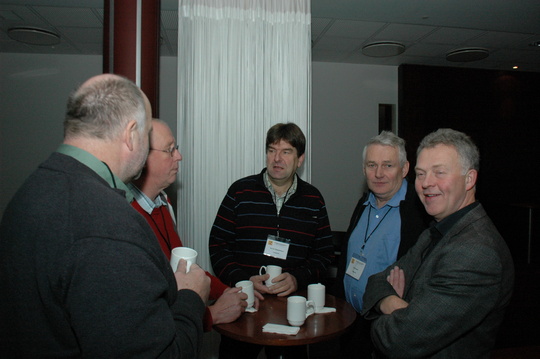 Rannsóknarráðstefna Vegagerðarinnar 2010