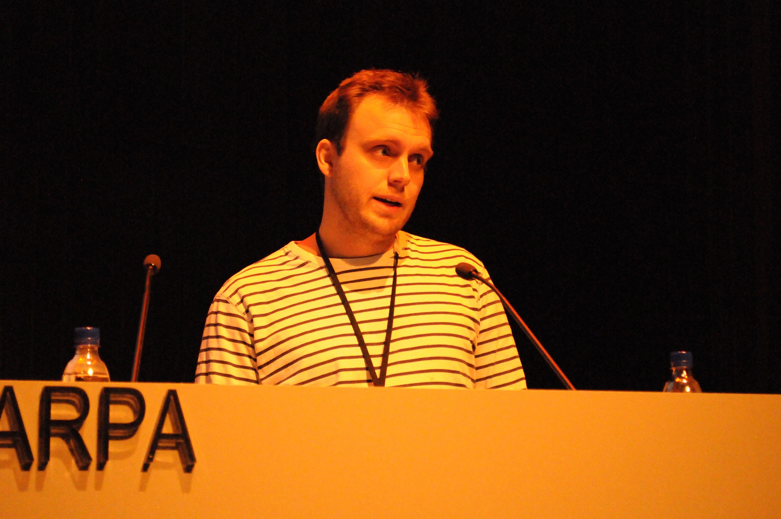 Hróbjartur Þorsteinsson
