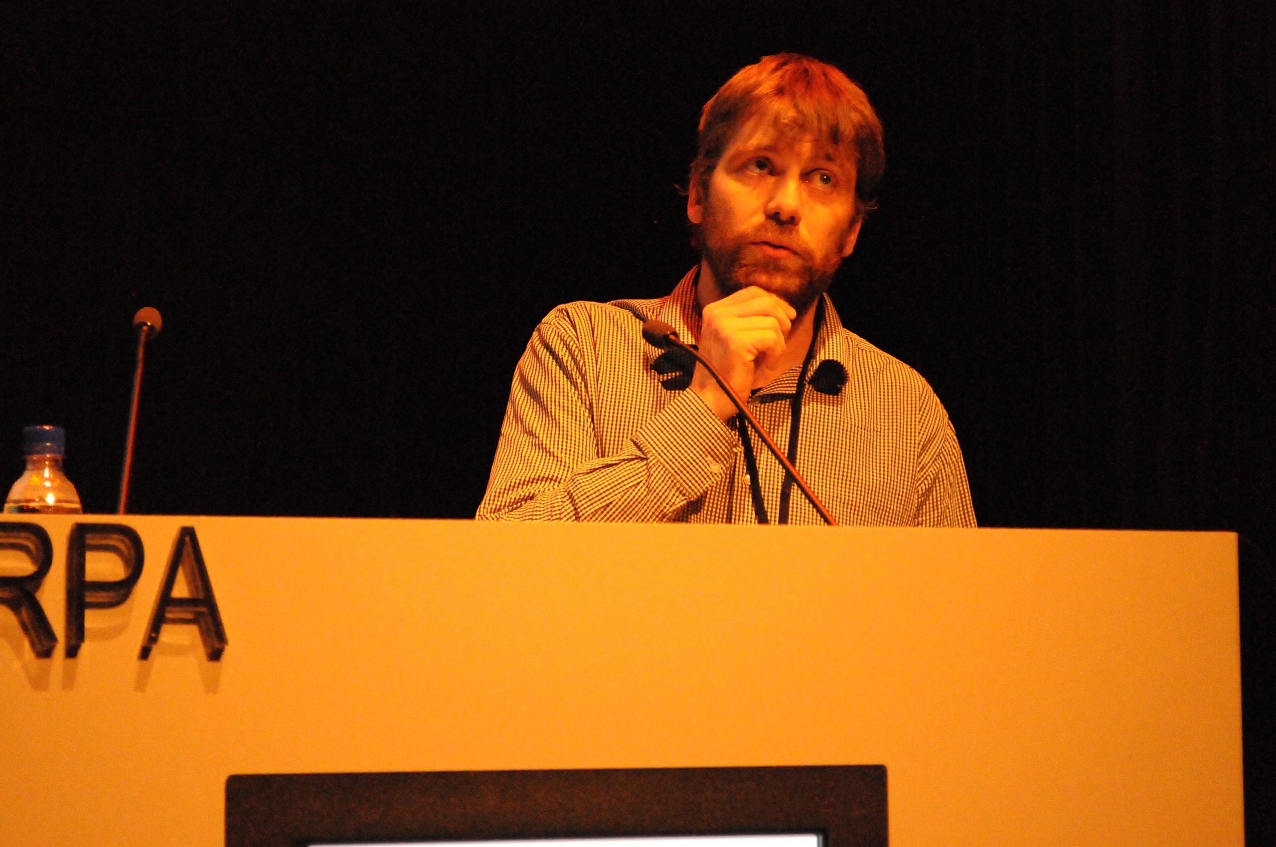 Eyjólfur Magnússon
