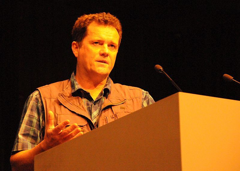 Snævarr Guðmundsson, Náttúrustofu Suðausturlands