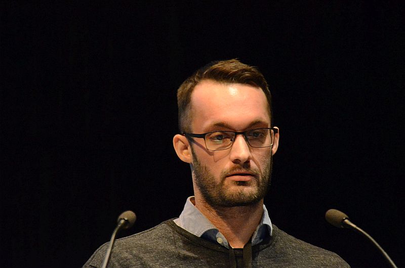 Birkir Sigurðarson, Eflu
