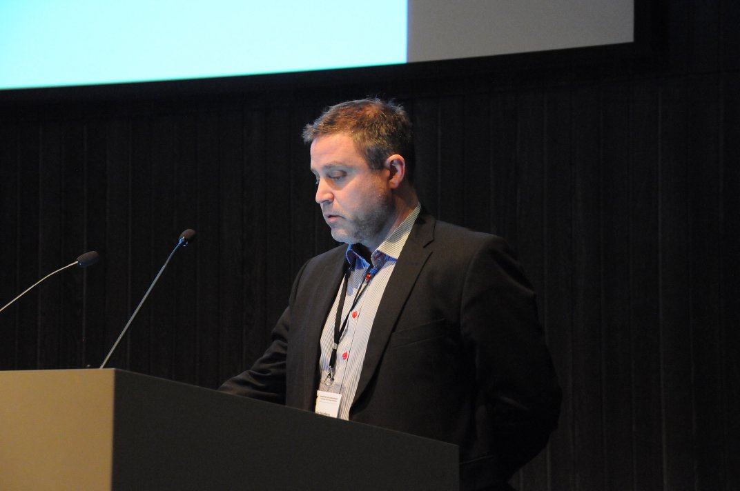 Sigþór Sigurðsson
