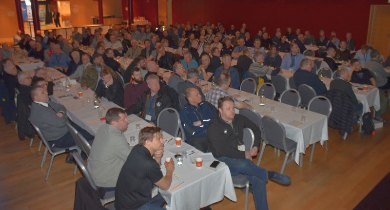 Vetrarráðstefnan 2016
