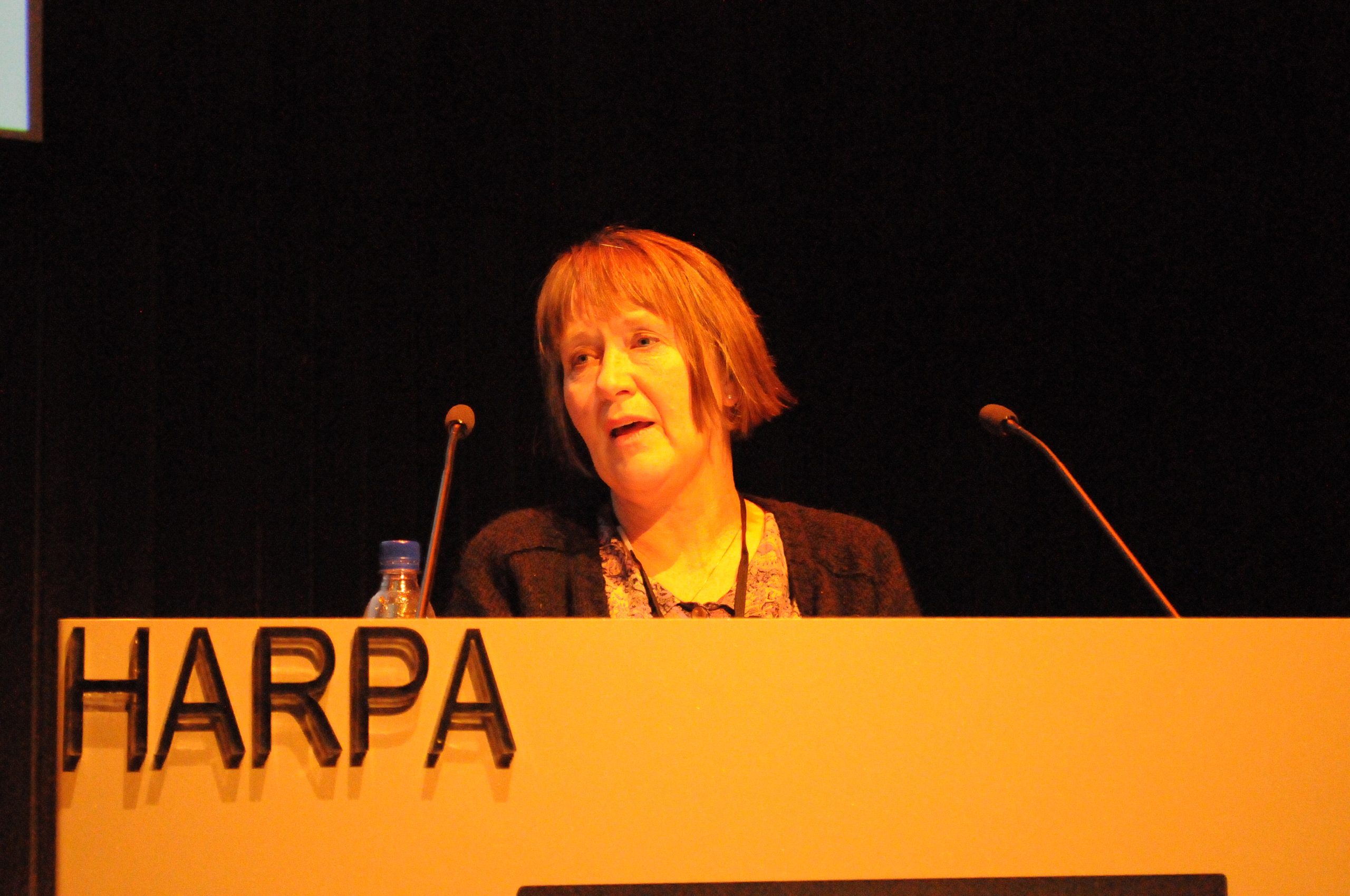 Ásta Þorleifsdóttir
