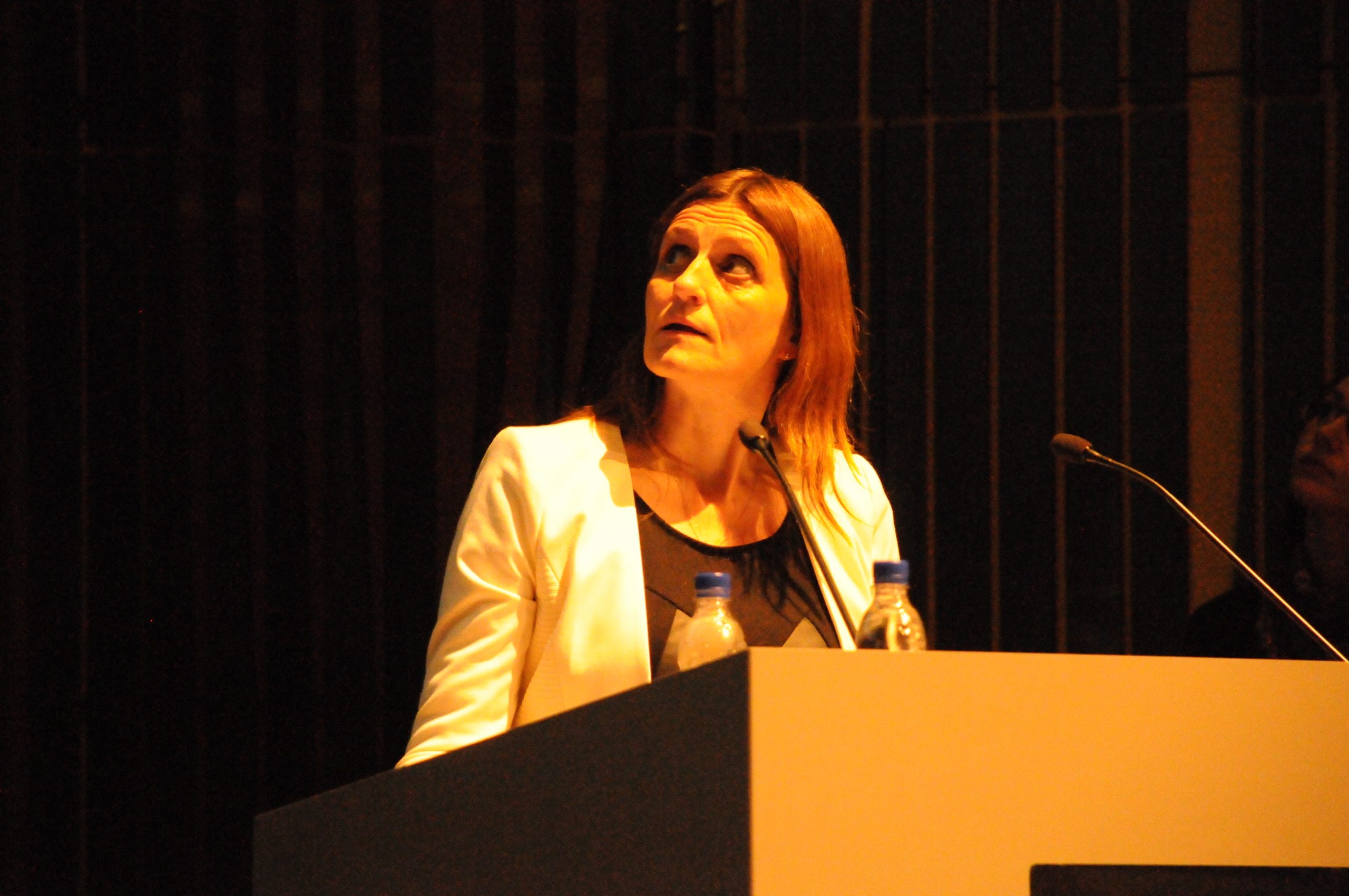 Auður Þóra Árnadóttir
