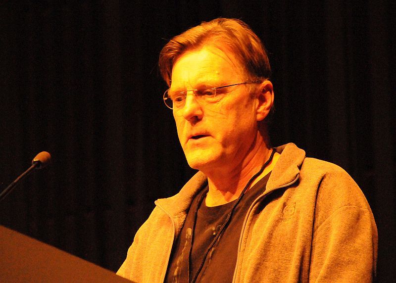 Finnur Pálsson, HÍ