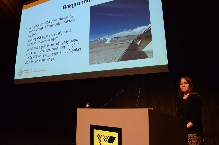 Elín Ásta Ólafsdóttir
