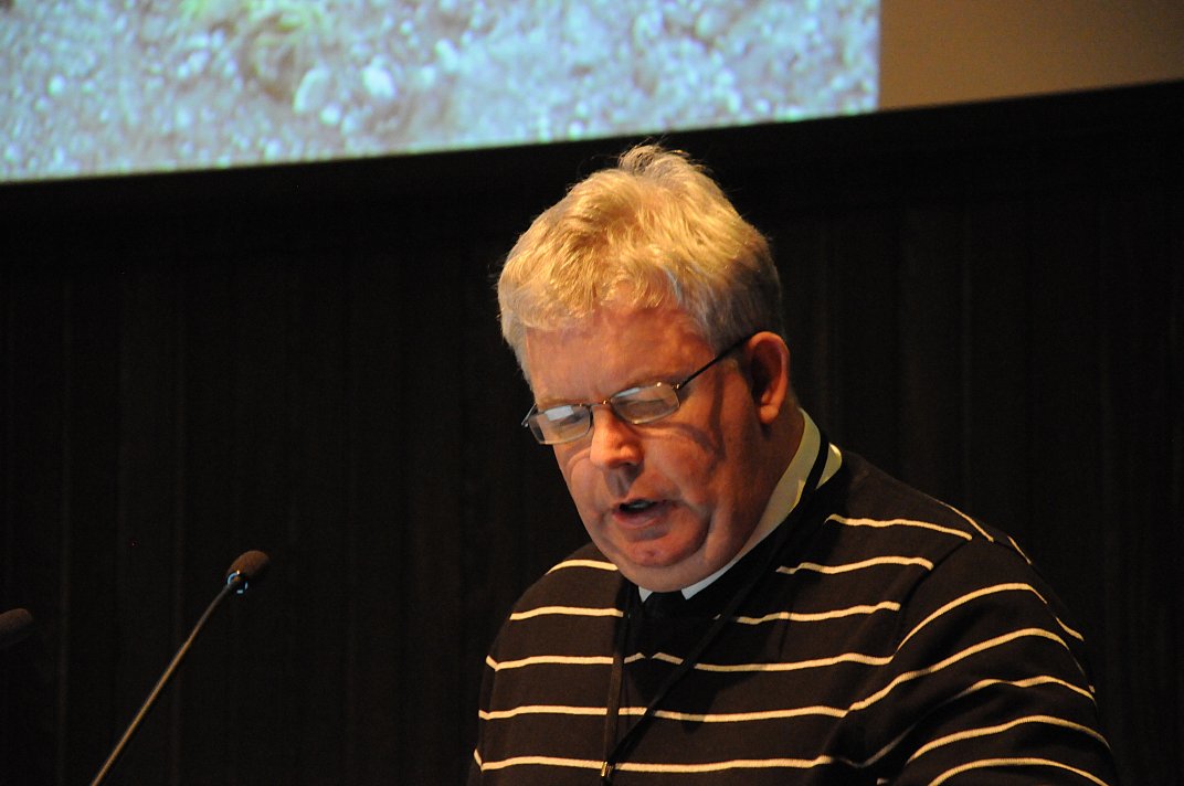 Steinn Leó Sveinsson
