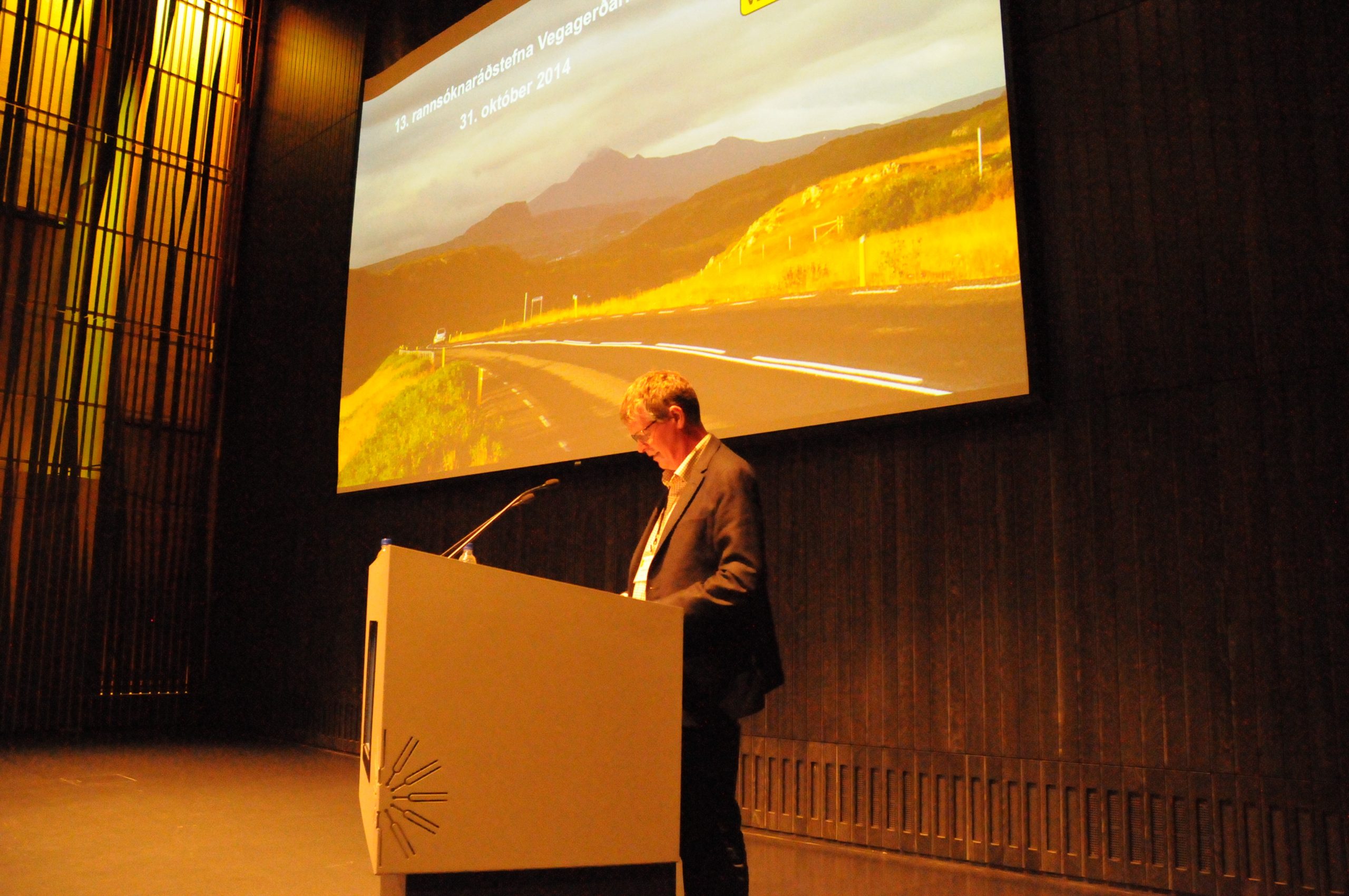 G. Pétur Matthíasson
