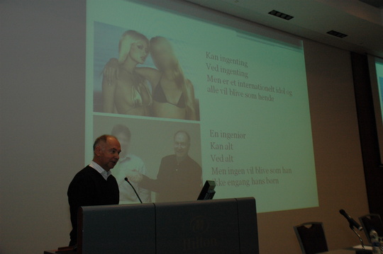 Ríkharður Kristjánsson, ÍAV

