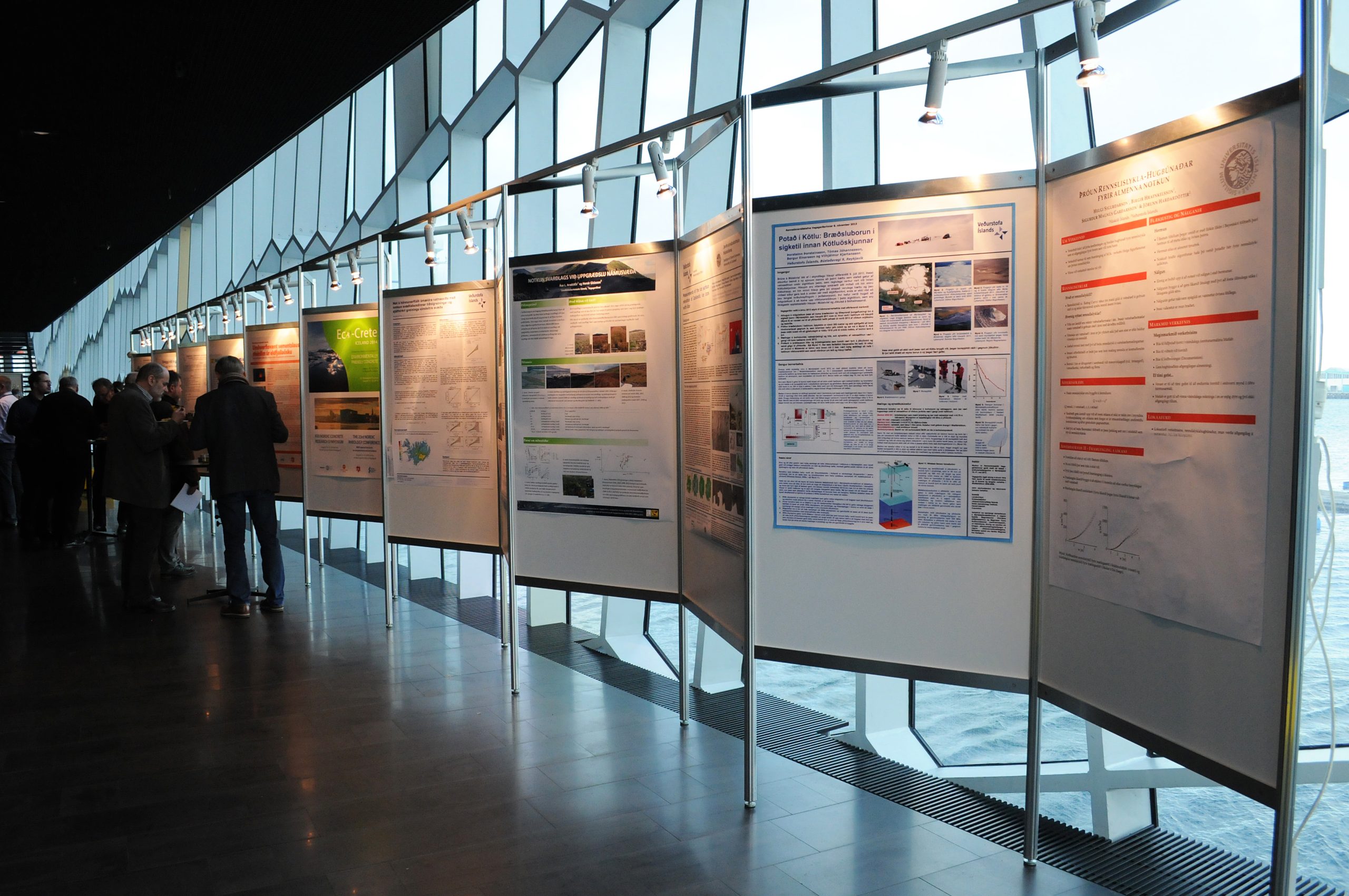 Rannsóknarráðstefnan 2013
