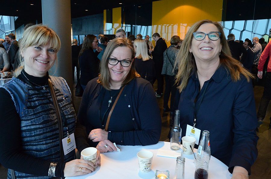 Rannsóknaráðstefna Vegagerðarinnar 2017
