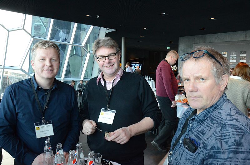 Rannsóknaráðstefna Vegagerðarinnar 2016
