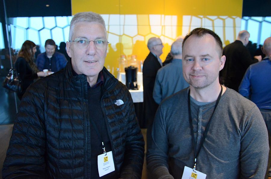 Rannsóknaráðstefna Vegagerðarinnar 2017
