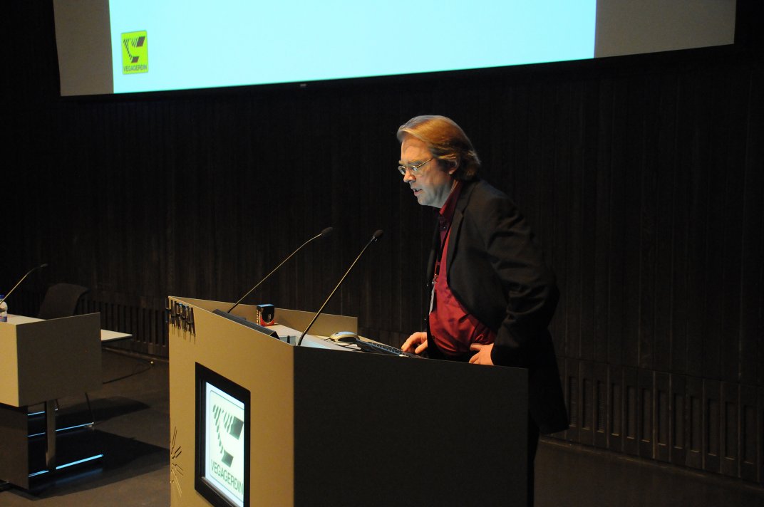 Þorsteinn Þorsteinsson
