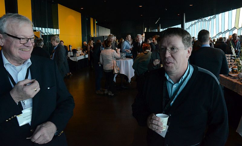 Rannsóknaráðstefna Vegagerðarinnar 2016
