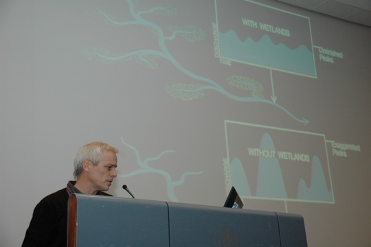 Hlynur Óskarsson, Landbúnaðarháskóla Íslands 

