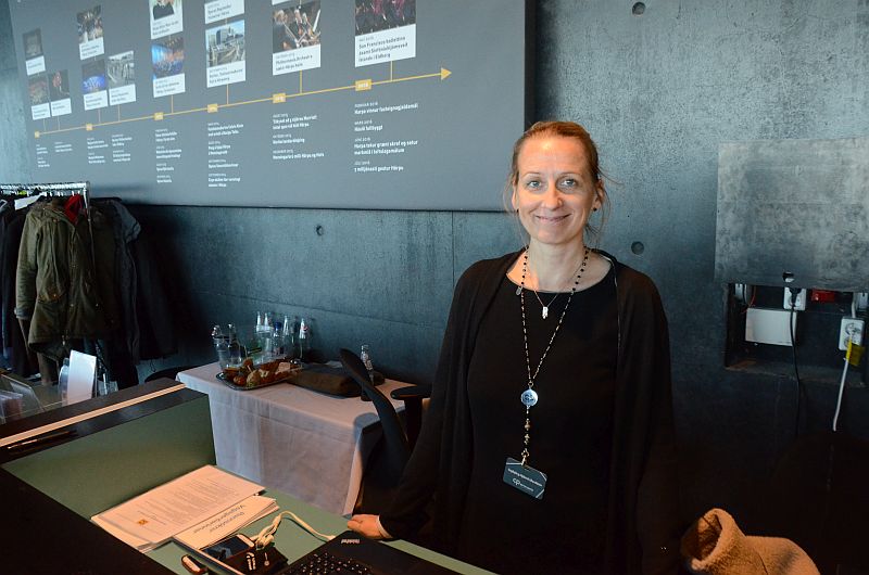 Rannsóknaráðstefna Vegagerðarinnar 2016
