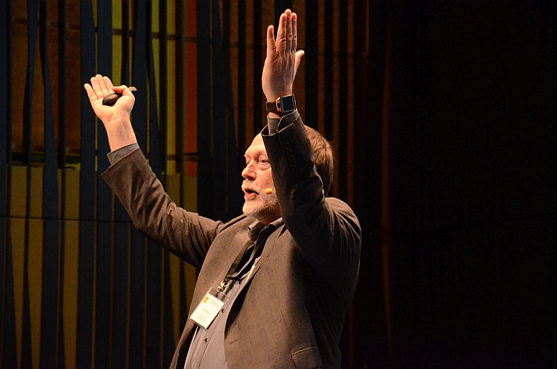 Ólafur Wallevik, Rannsóknarstofu byggingariðnaðarins
