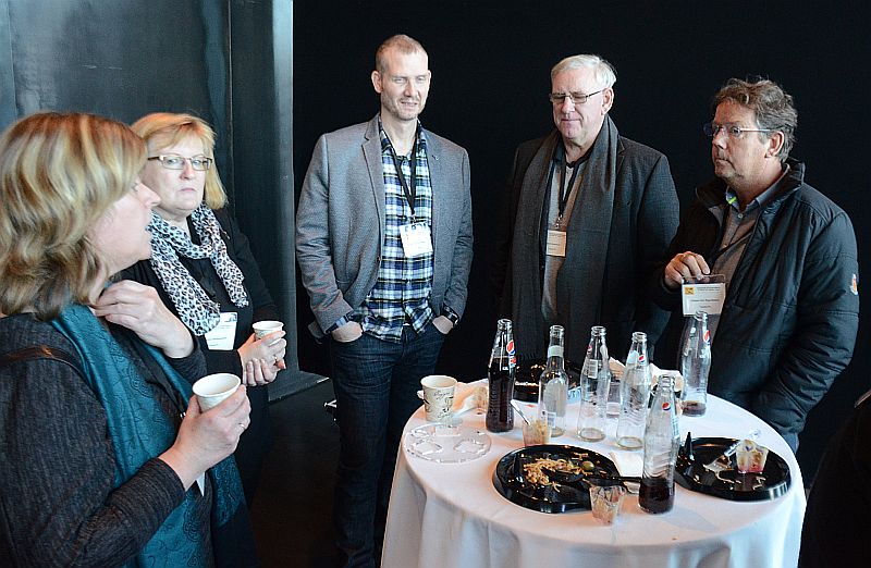 Rannsóknaráðstefna Vegagerðarinnar 2016
