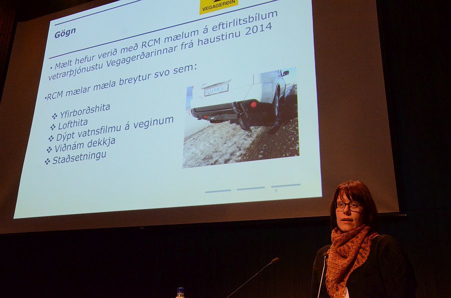 Elín Björk Jónasdóttir
