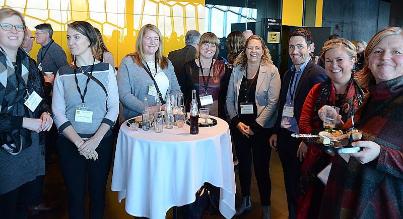 Rannsóknaráðstefna Vegagerðarinnar 2016
