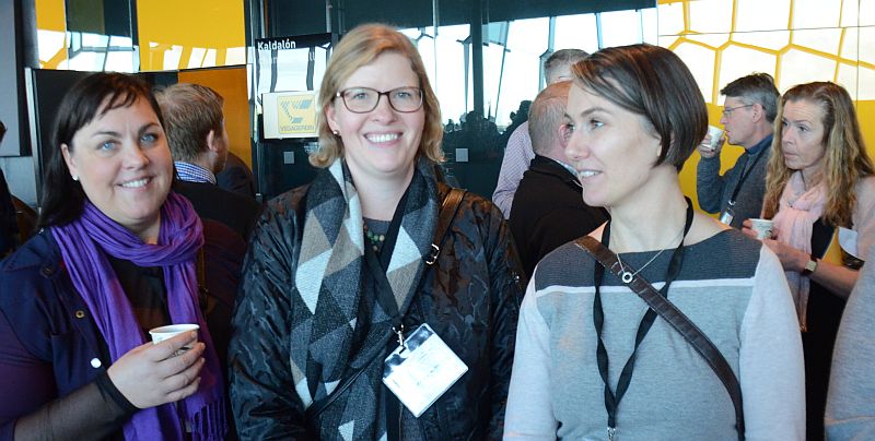 Rannsóknaráðstefna Vegagerðarinnar 2016
