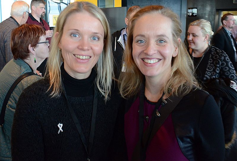 Rannsóknaráðstefna Vegagerðarinnar 2016
