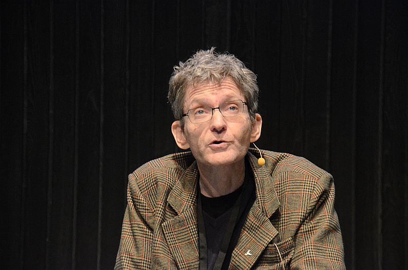 Haraldur Sigþórsson, VHS
