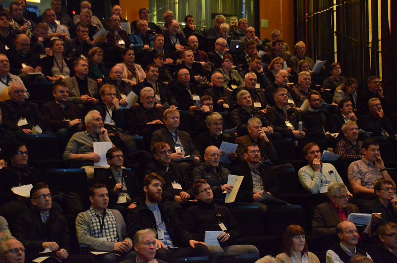 Rannsóknaráðstefna Vegagerðarinnar 2016
